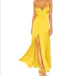 Lovers + Friends Bermuda Dress